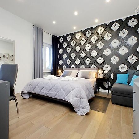 Druso Dream Apartment Colosseo Рим Екстер'єр фото