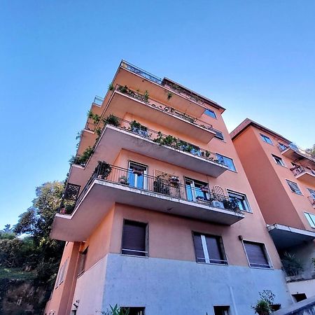 Druso Dream Apartment Colosseo Рим Екстер'єр фото