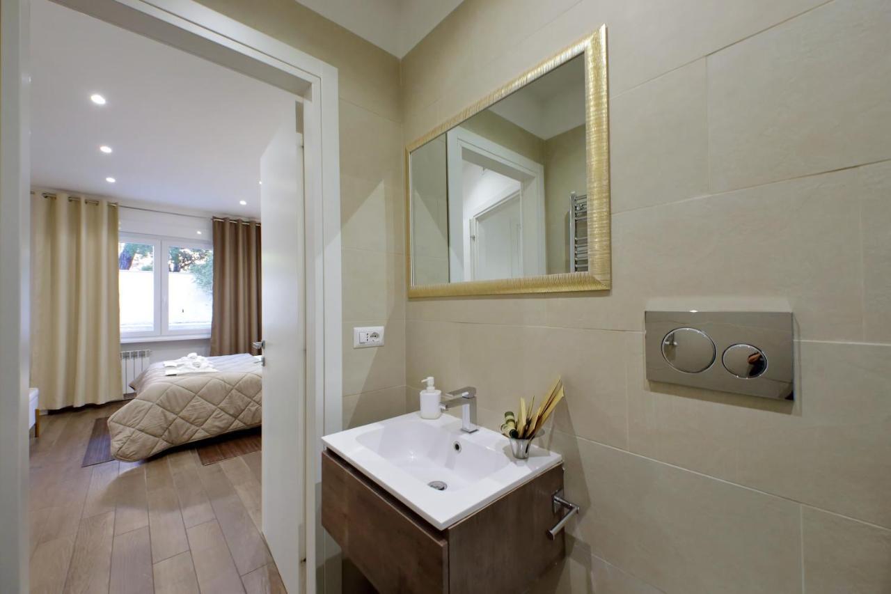 Druso Dream Apartment Colosseo Рим Екстер'єр фото