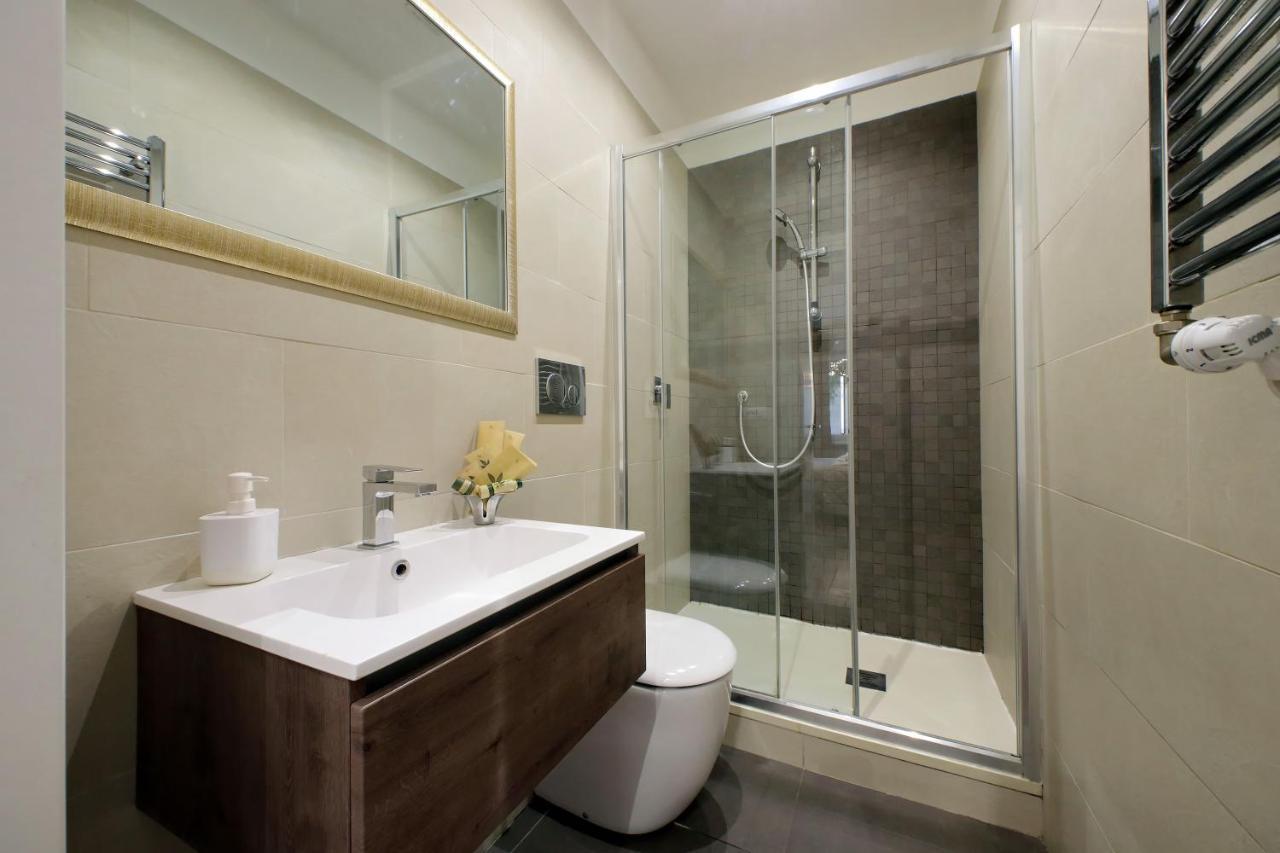Druso Dream Apartment Colosseo Рим Екстер'єр фото