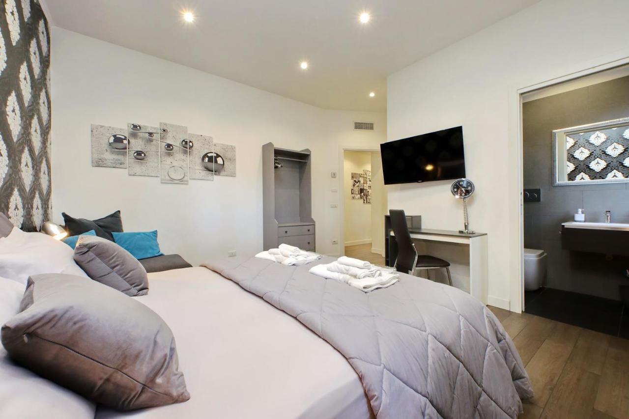 Druso Dream Apartment Colosseo Рим Екстер'єр фото