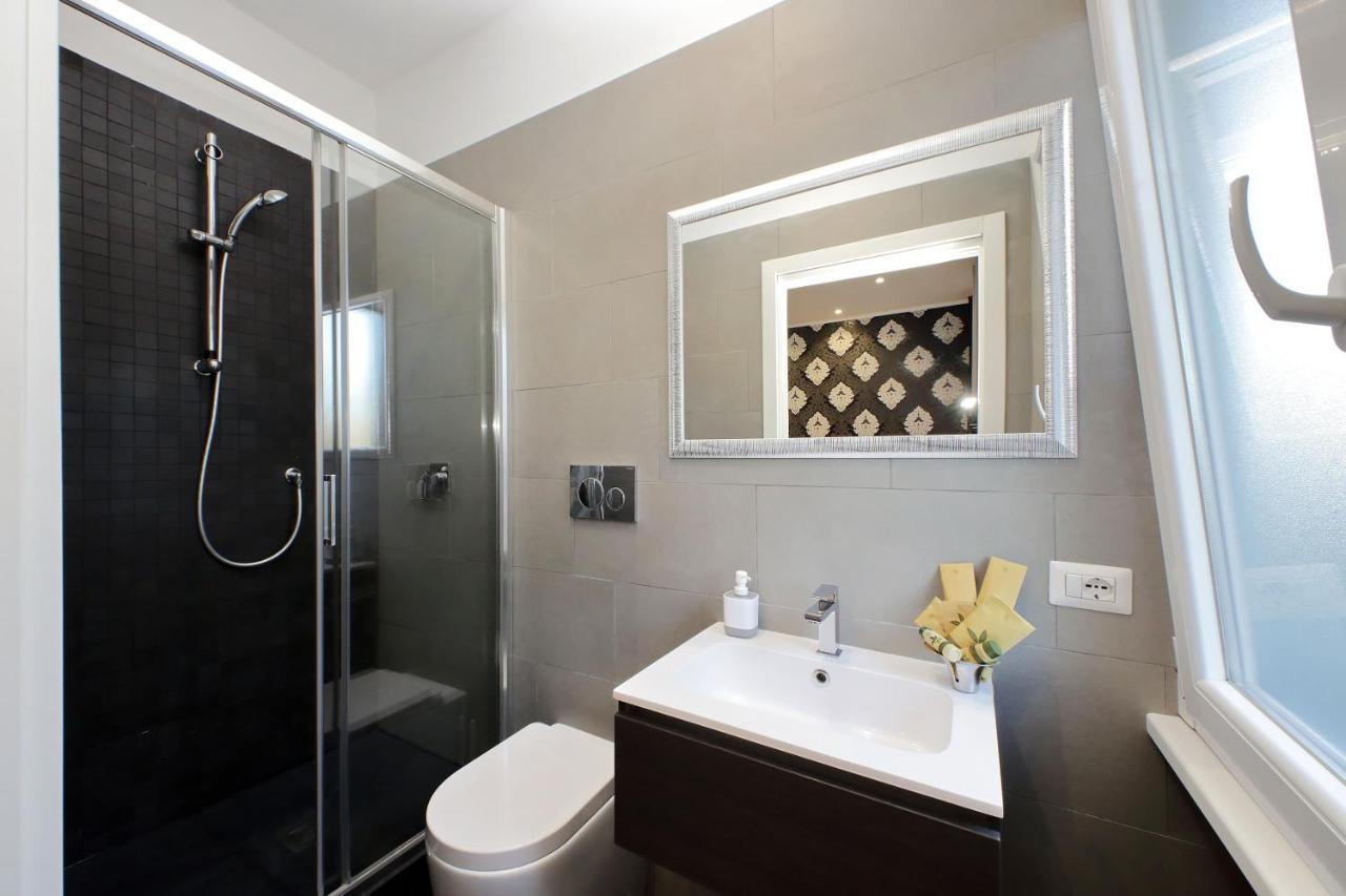 Druso Dream Apartment Colosseo Рим Екстер'єр фото