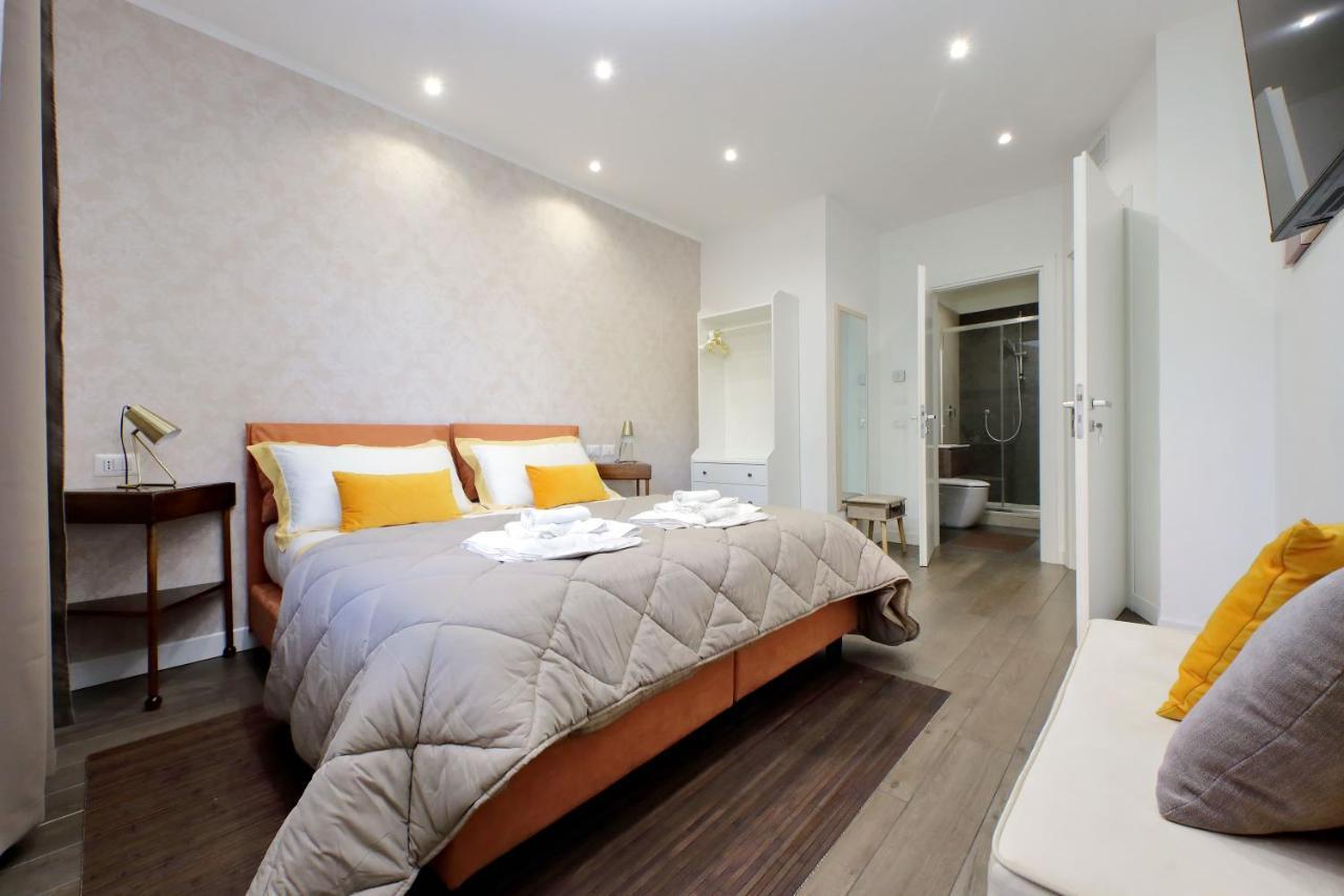 Druso Dream Apartment Colosseo Рим Екстер'єр фото
