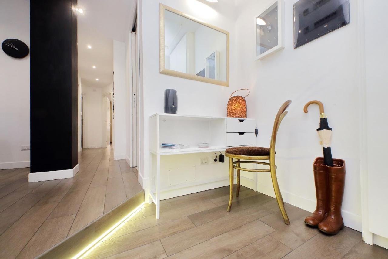 Druso Dream Apartment Colosseo Рим Екстер'єр фото