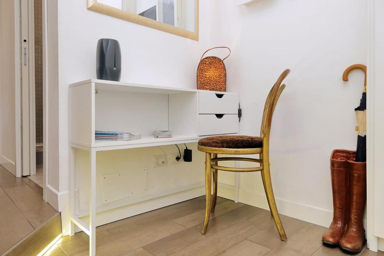 Druso Dream Apartment Colosseo Рим Екстер'єр фото