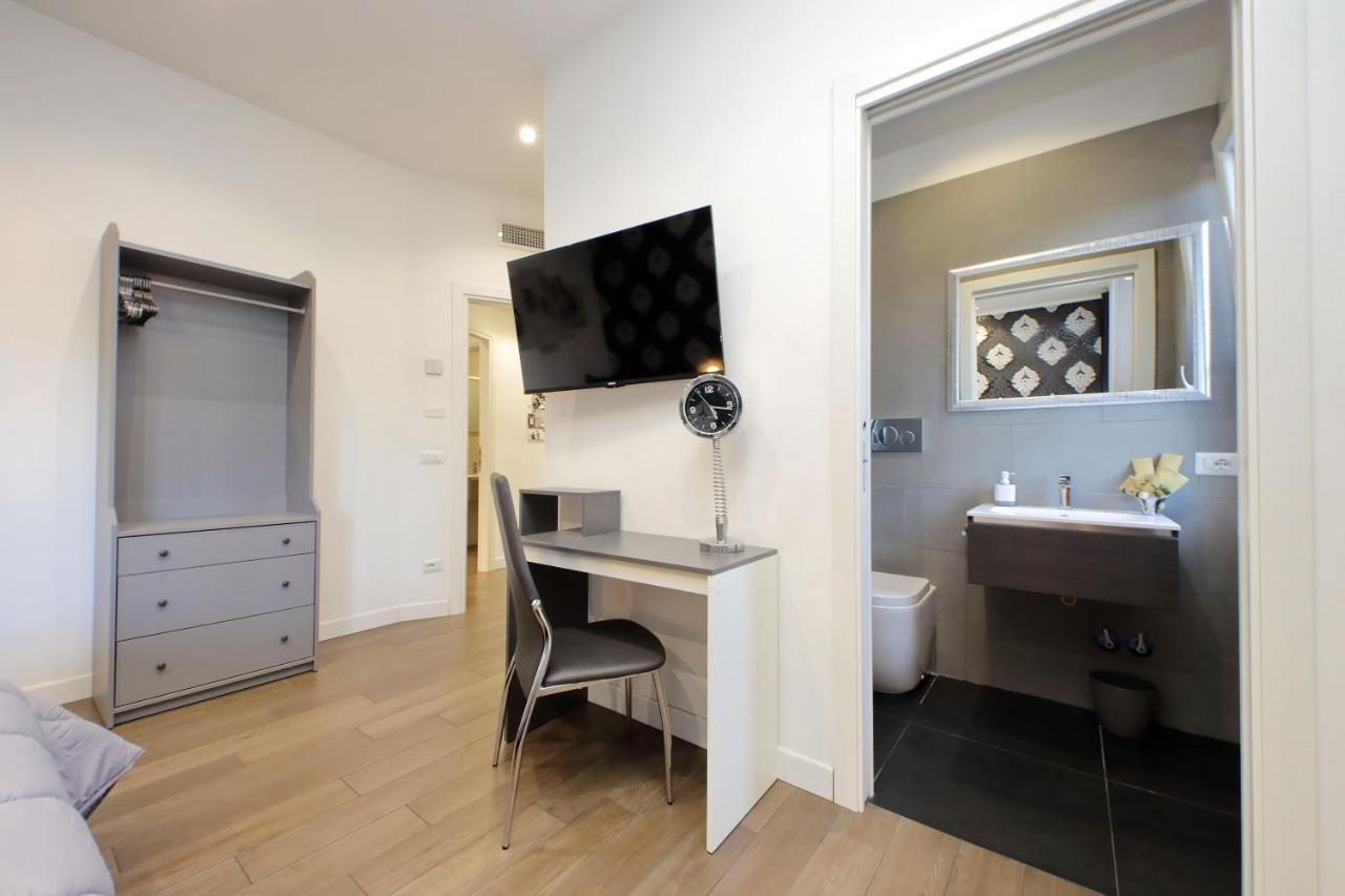 Druso Dream Apartment Colosseo Рим Екстер'єр фото