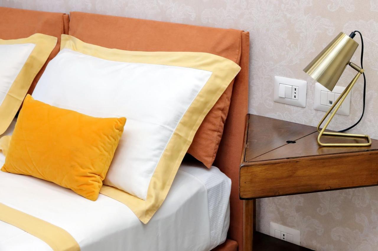 Druso Dream Apartment Colosseo Рим Екстер'єр фото