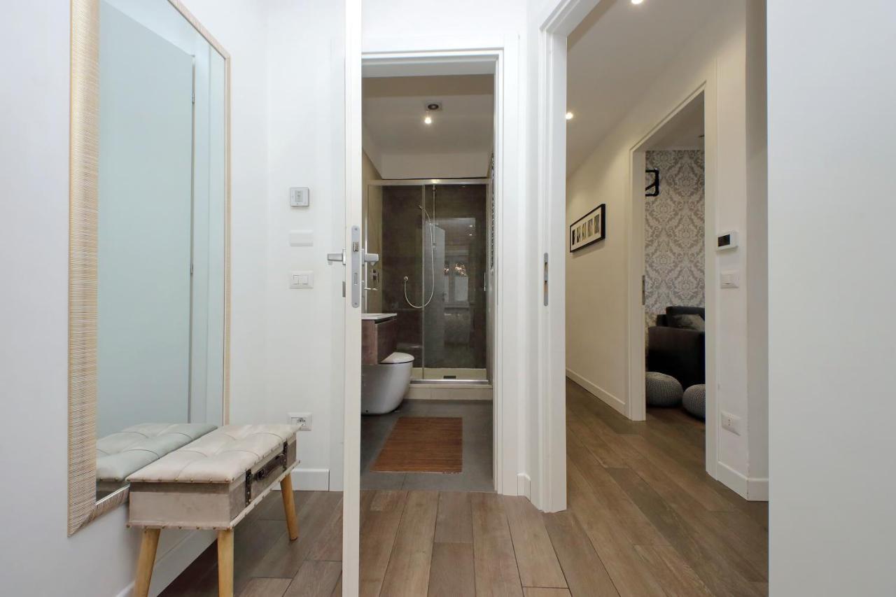 Druso Dream Apartment Colosseo Рим Екстер'єр фото