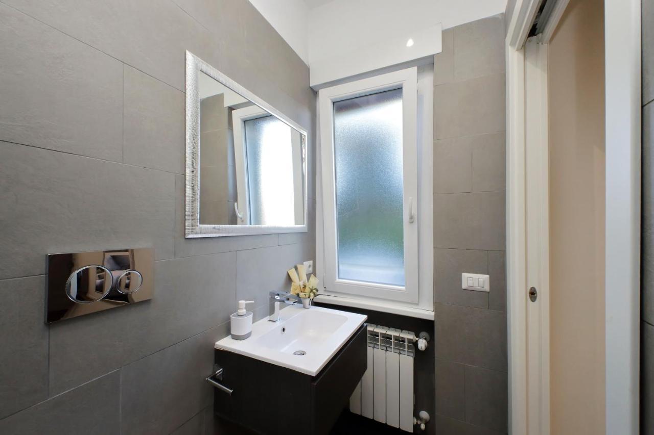 Druso Dream Apartment Colosseo Рим Екстер'єр фото
