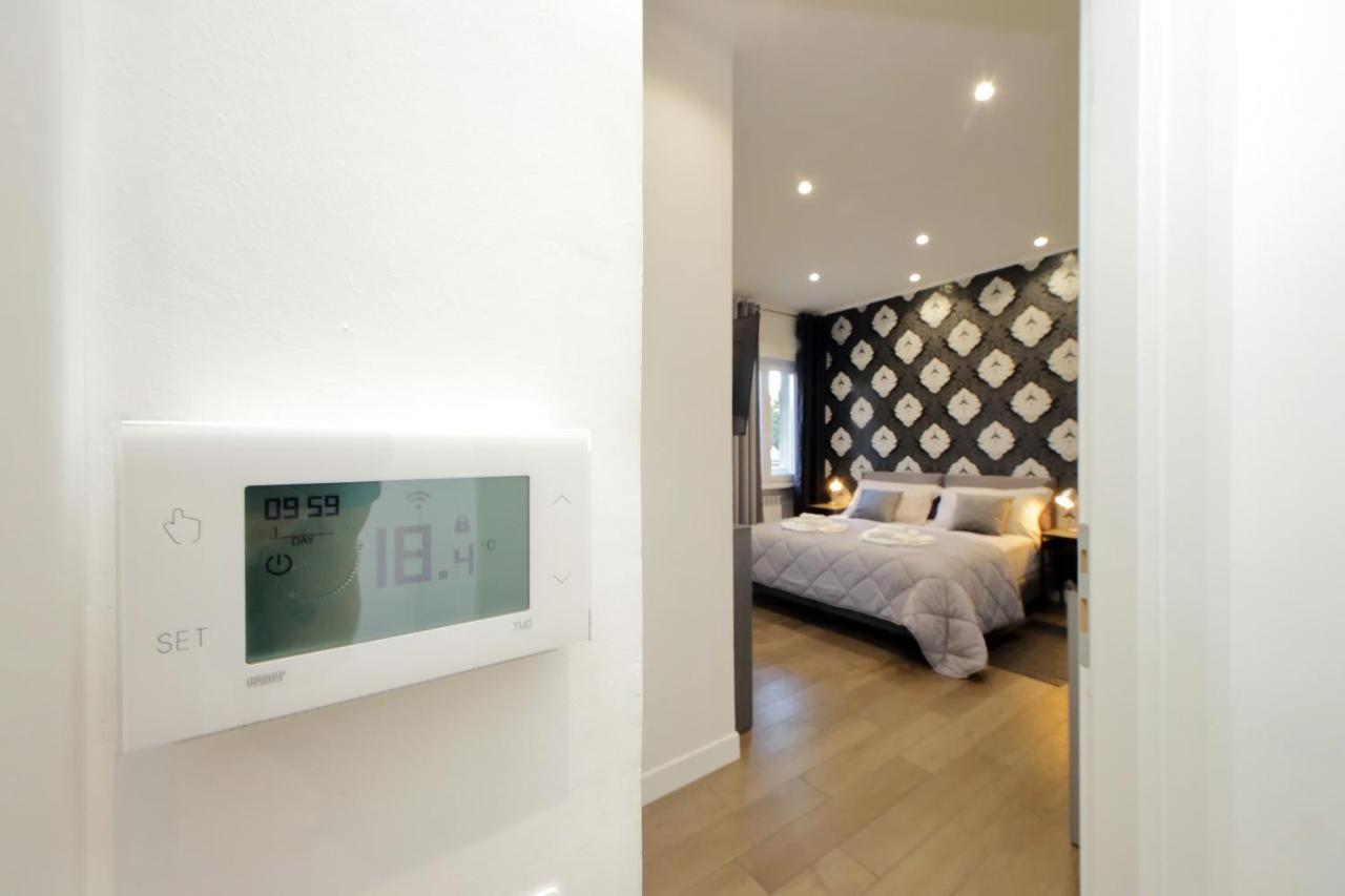 Druso Dream Apartment Colosseo Рим Екстер'єр фото