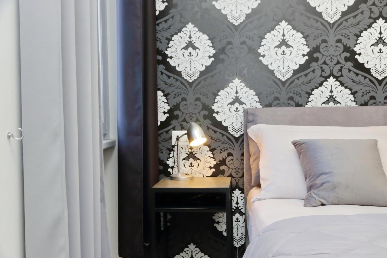 Druso Dream Apartment Colosseo Рим Екстер'єр фото