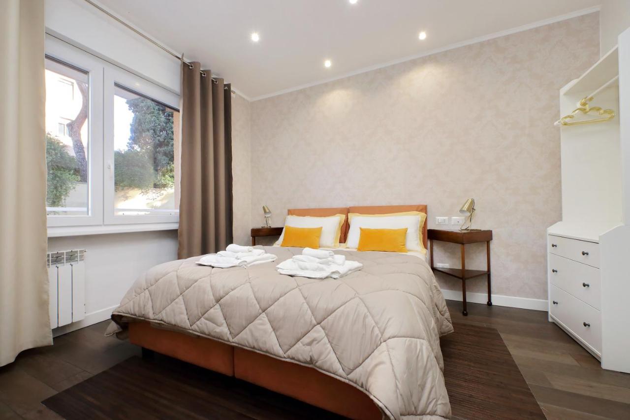 Druso Dream Apartment Colosseo Рим Екстер'єр фото