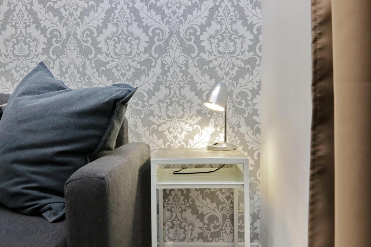 Druso Dream Apartment Colosseo Рим Екстер'єр фото
