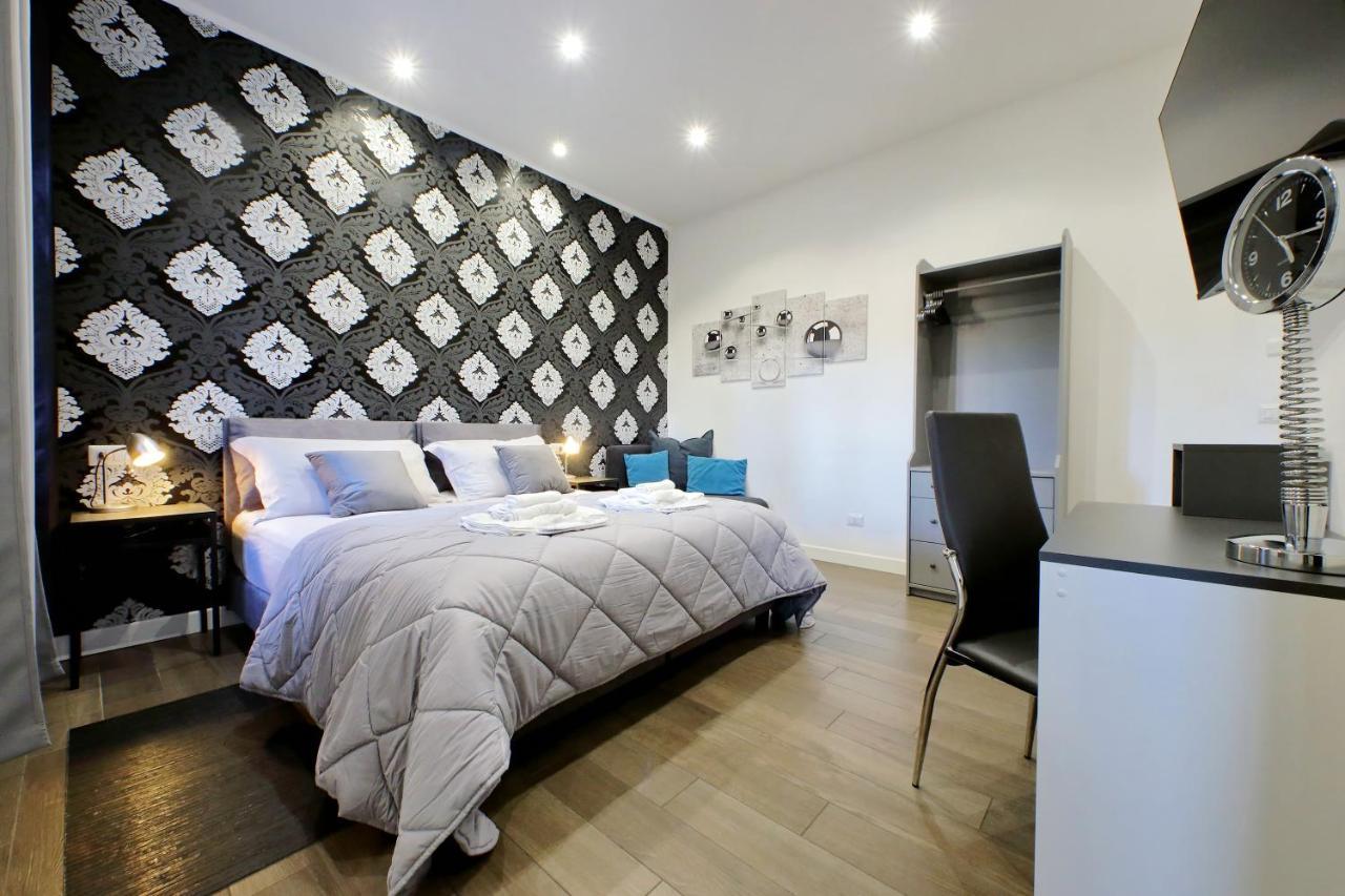 Druso Dream Apartment Colosseo Рим Екстер'єр фото