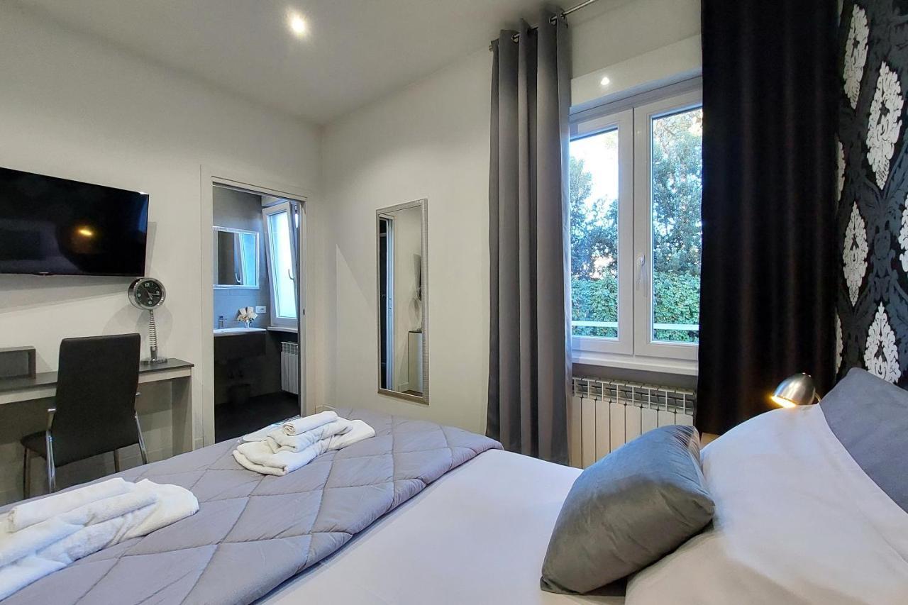 Druso Dream Apartment Colosseo Рим Екстер'єр фото