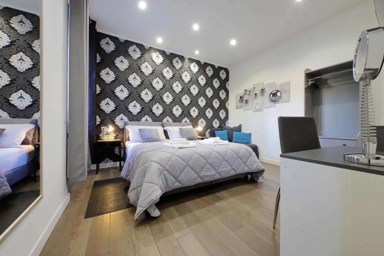 Druso Dream Apartment Colosseo Рим Екстер'єр фото
