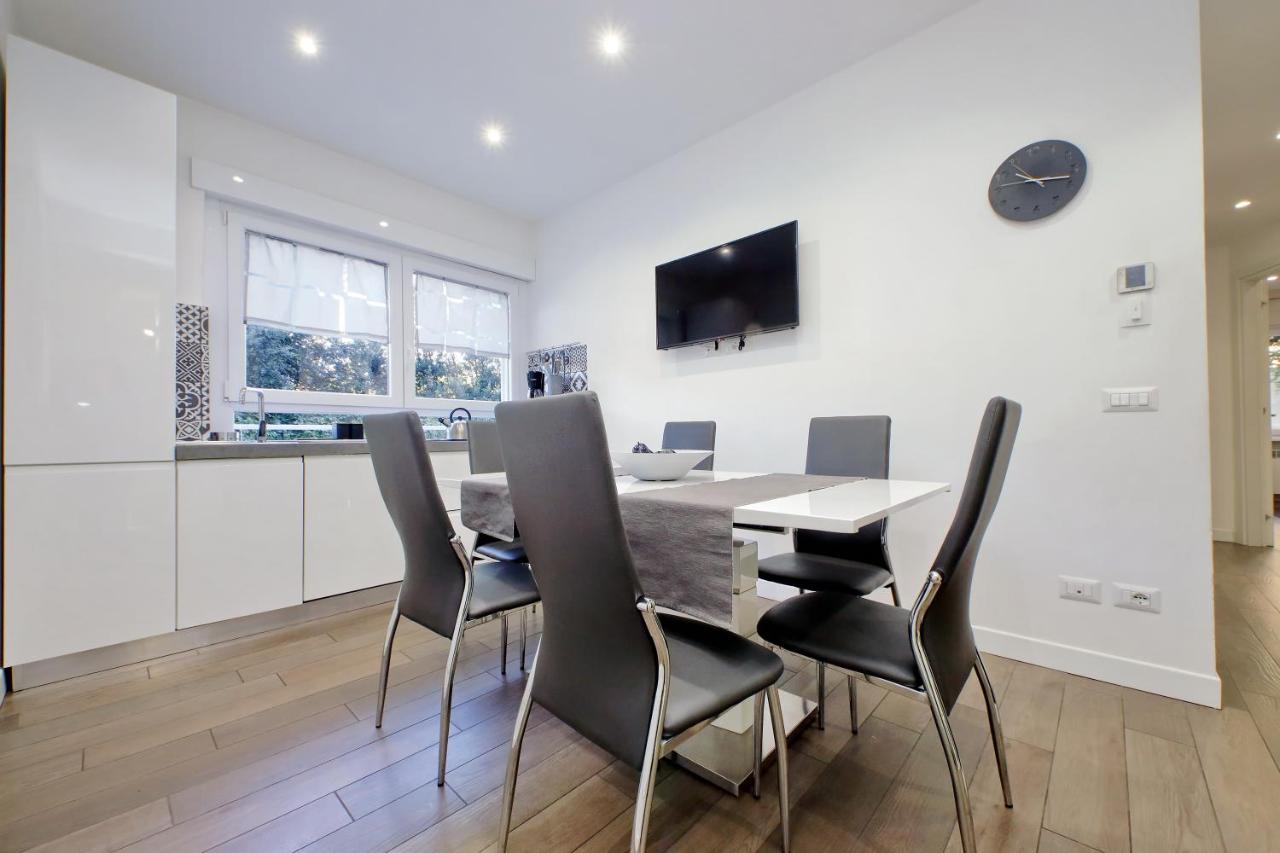 Druso Dream Apartment Colosseo Рим Екстер'єр фото
