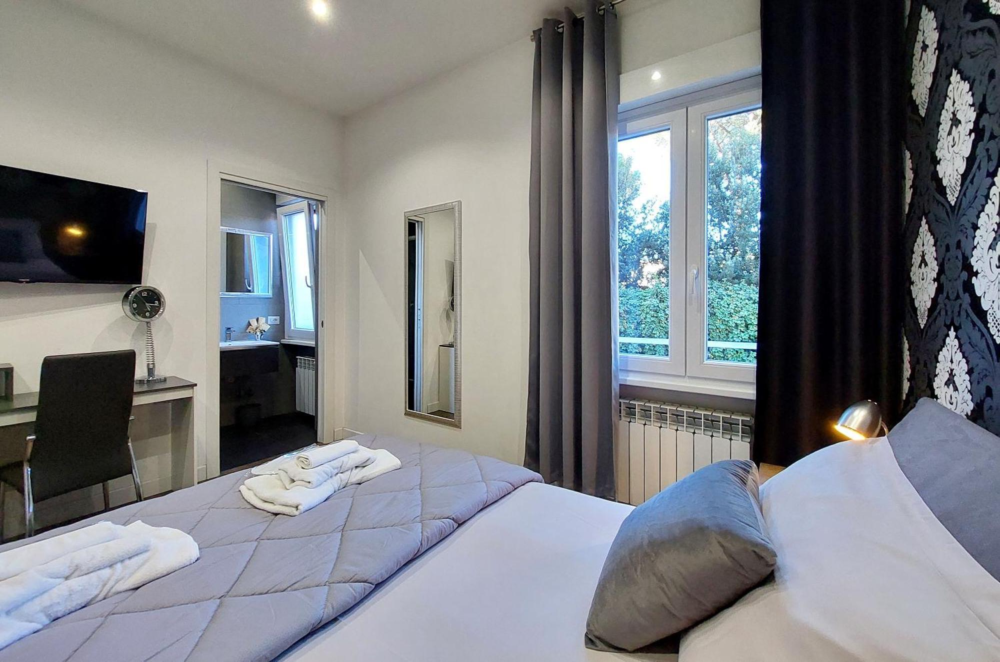Druso Dream Apartment Colosseo Рим Екстер'єр фото