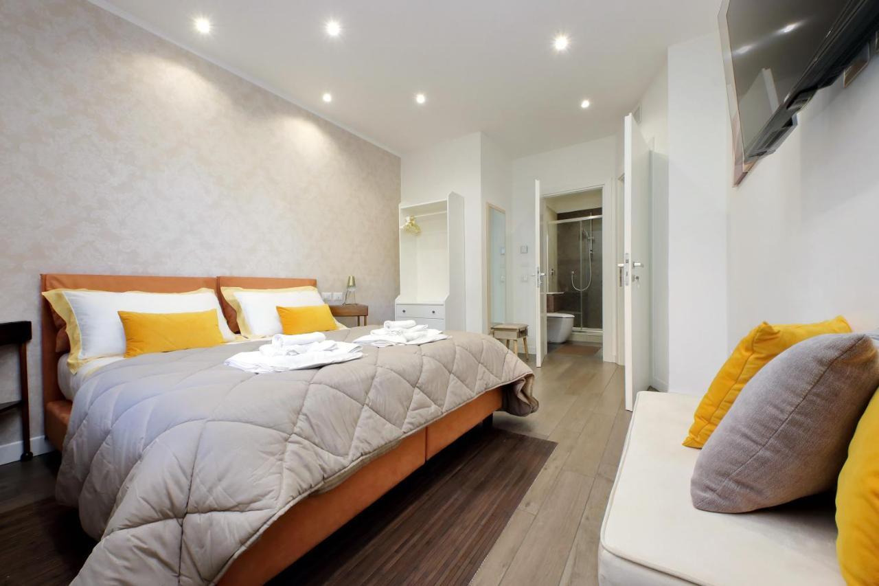 Druso Dream Apartment Colosseo Рим Екстер'єр фото