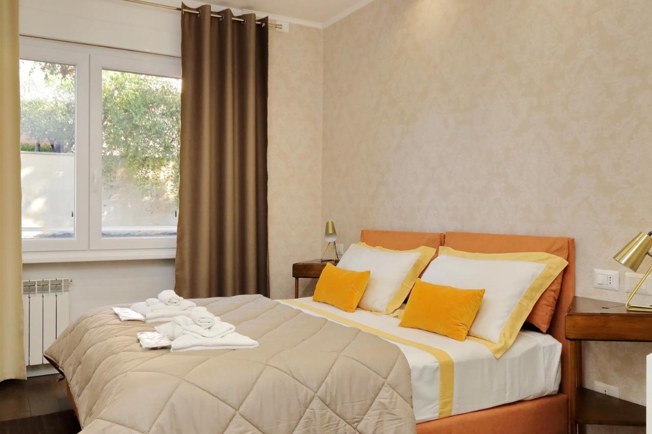 Druso Dream Apartment Colosseo Рим Екстер'єр фото