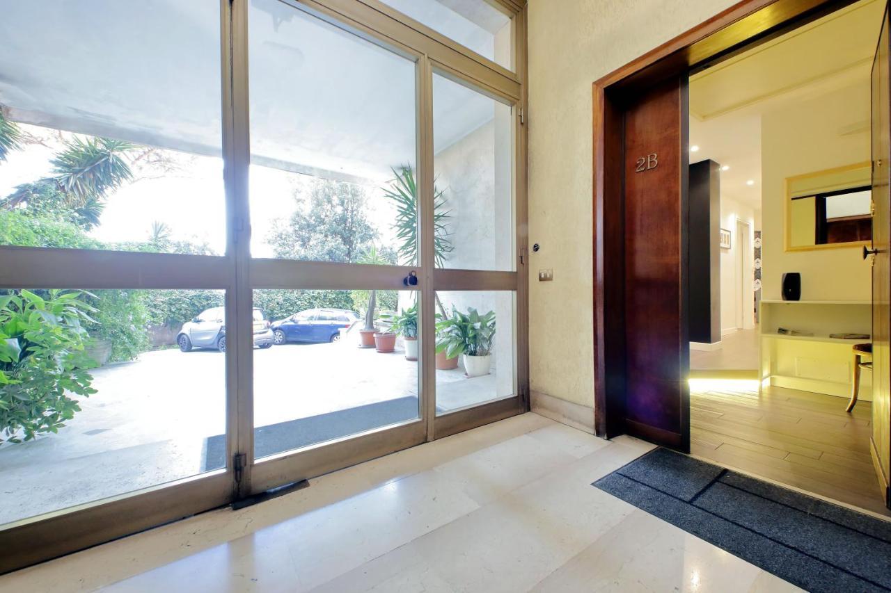Druso Dream Apartment Colosseo Рим Екстер'єр фото