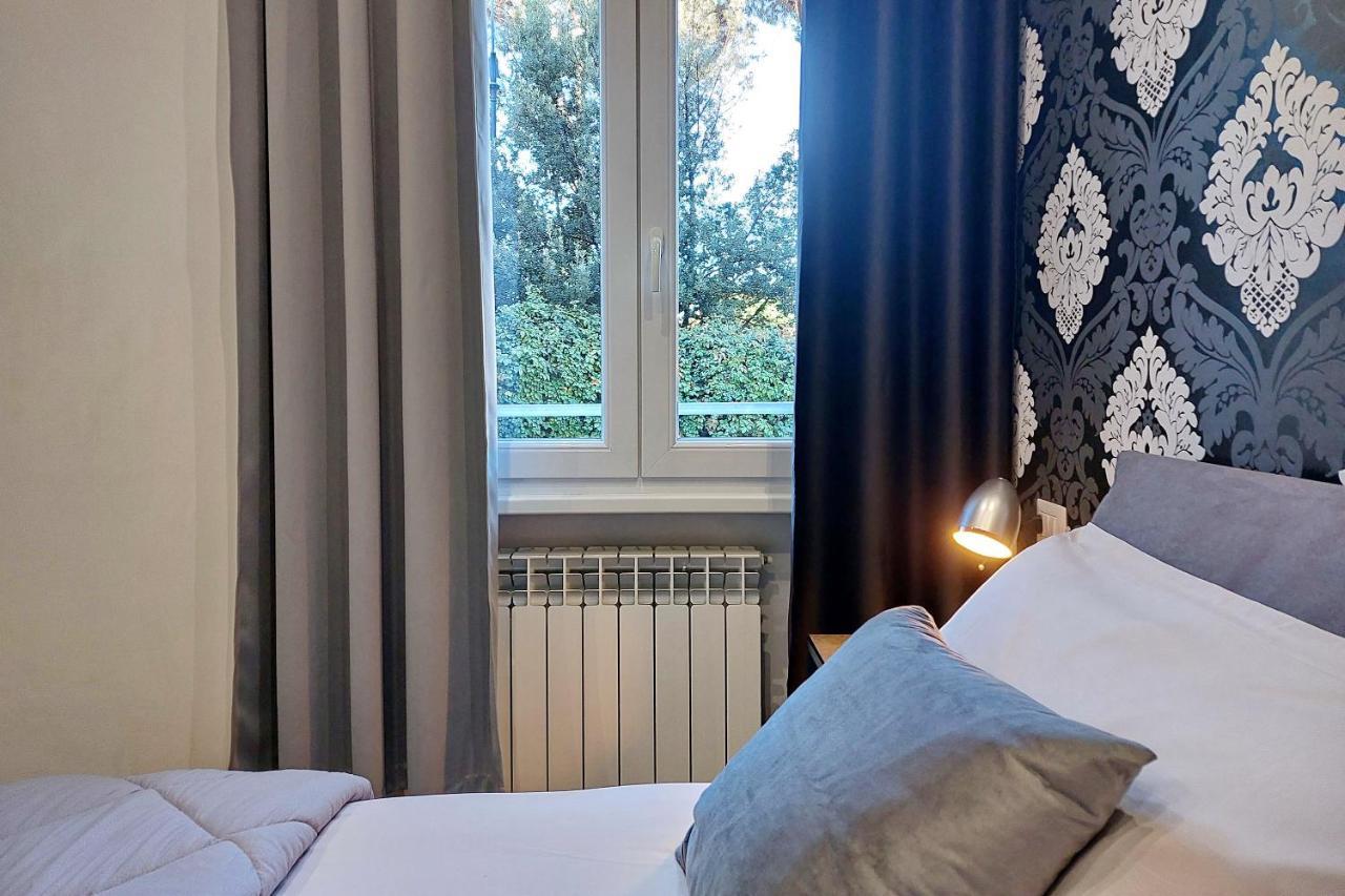 Druso Dream Apartment Colosseo Рим Екстер'єр фото