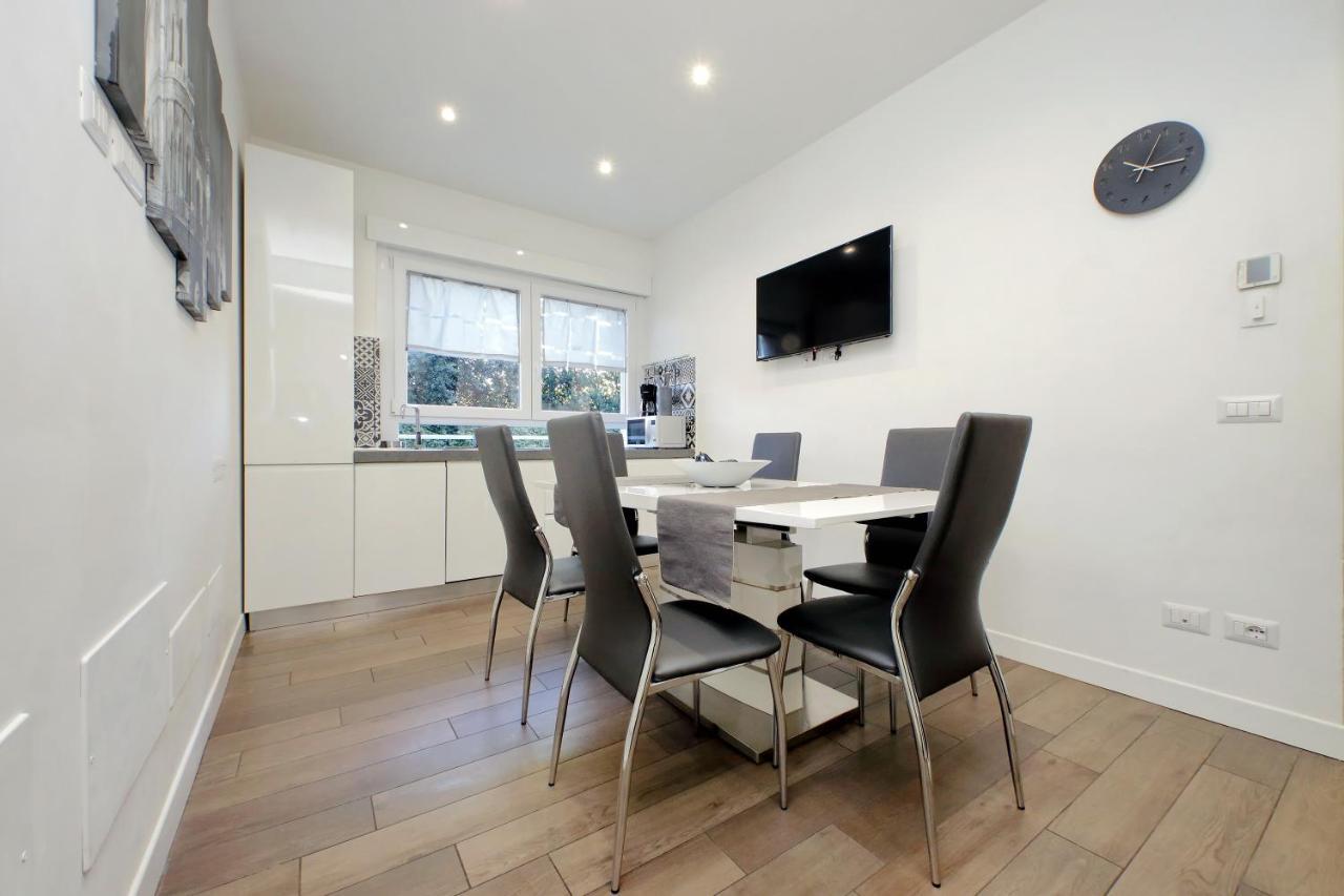 Druso Dream Apartment Colosseo Рим Екстер'єр фото