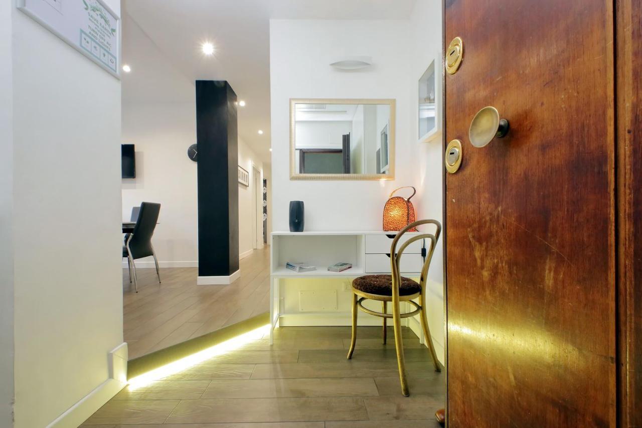 Druso Dream Apartment Colosseo Рим Екстер'єр фото