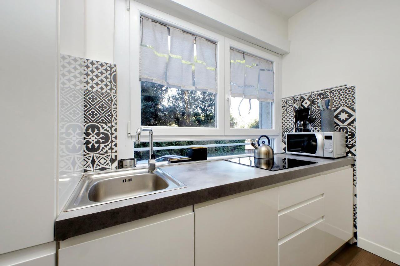 Druso Dream Apartment Colosseo Рим Екстер'єр фото